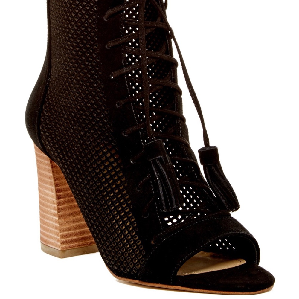 Marc Fisher booties